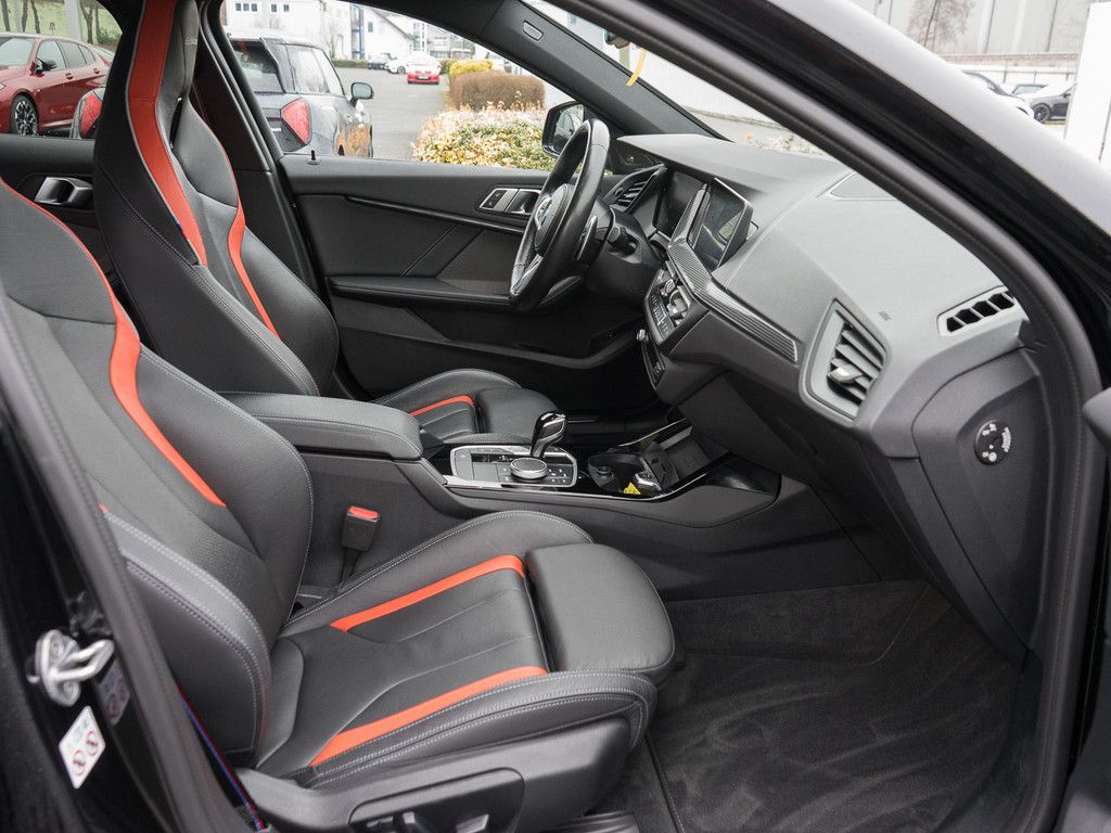 BMW 120d xDrive Edition Colorvision PANO LED ACC H/K foto 7