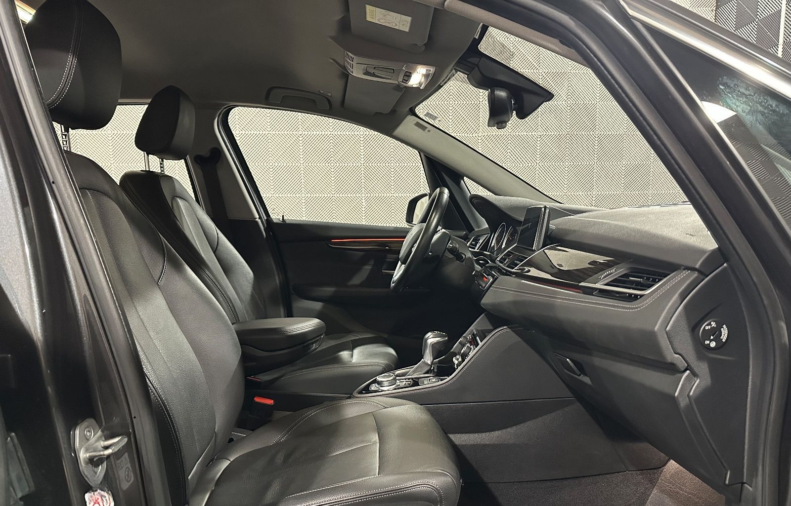 BMW Active Tourer 225 xe*LUXURY LINE*PDC-LED-SHZ foto 12