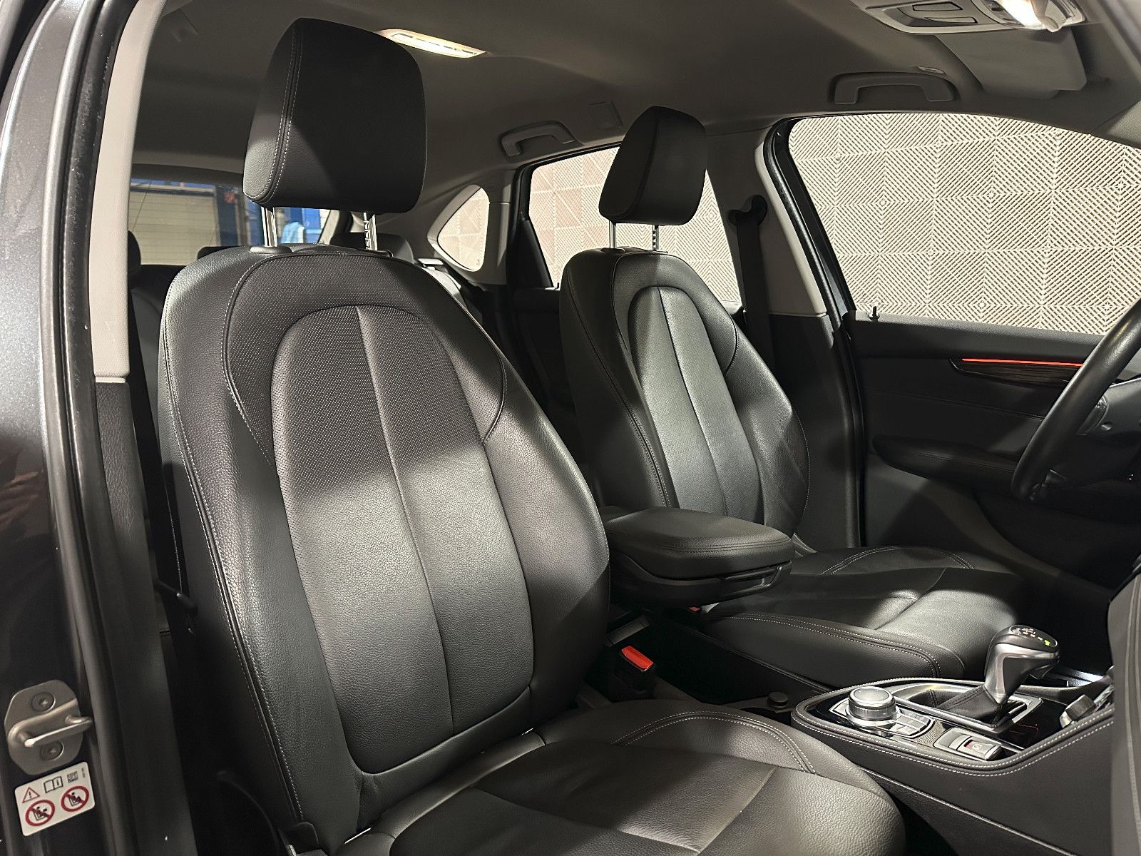 BMW Active Tourer 225 xe*LUXURY LINE*PDC-LED-SHZ foto 13