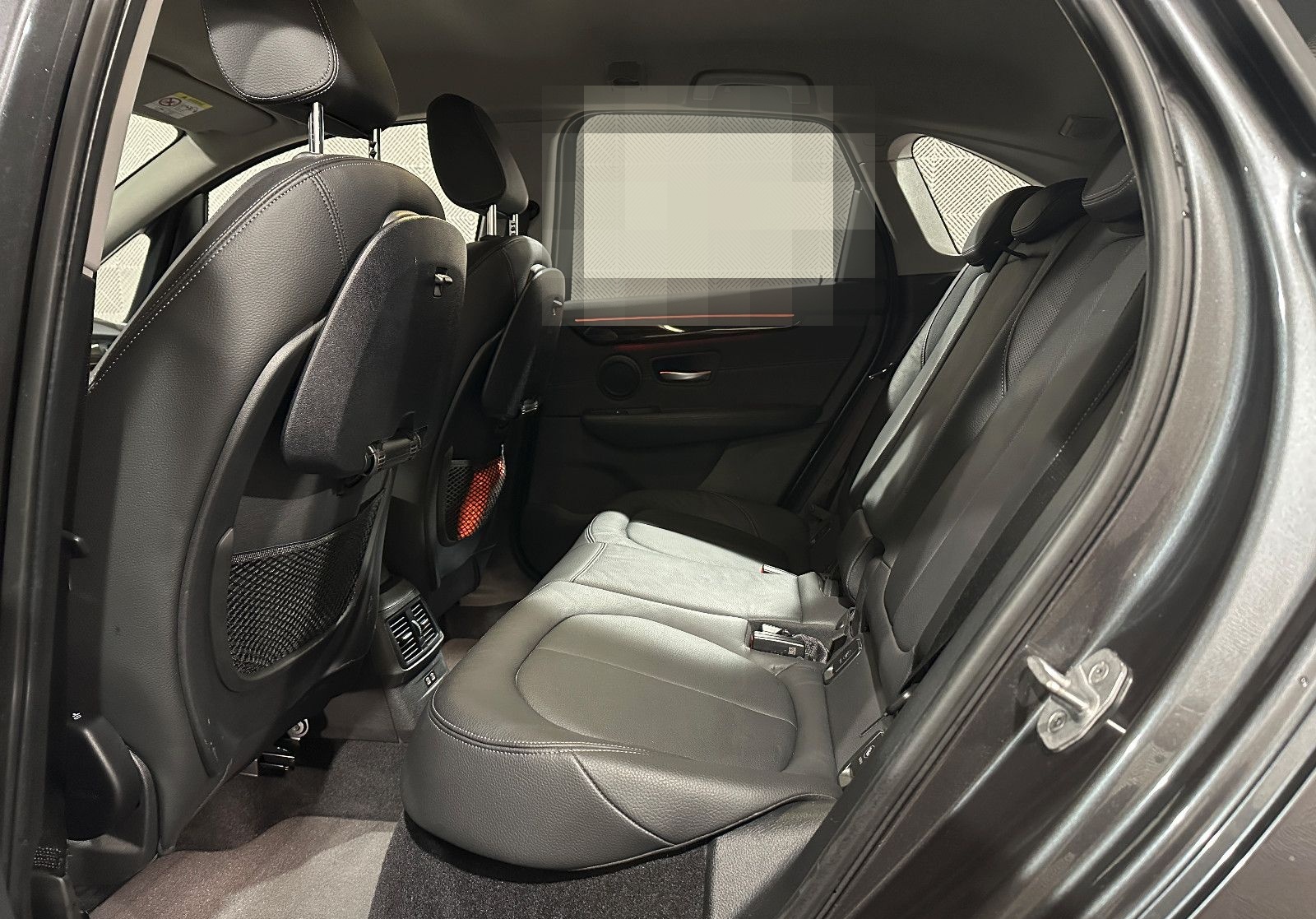 BMW Active Tourer 225 xe*LUXURY LINE*PDC-LED-SHZ foto 15