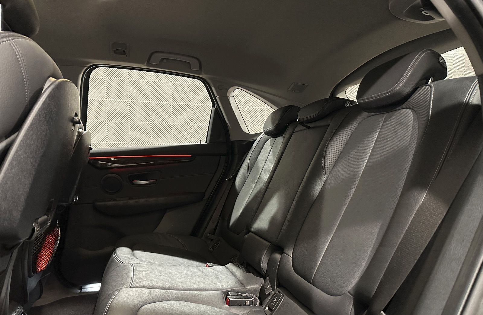 BMW Active Tourer 225 xe*LUXURY LINE*PDC-LED-SHZ foto 16