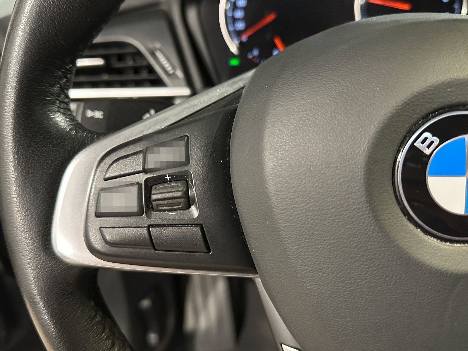 BMW Active Tourer 225 xe*LUXURY LINE*PDC-LED-SHZ foto 19