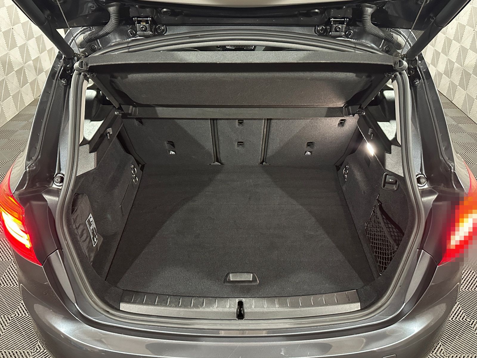 BMW Active Tourer 225 xe*LUXURY LINE*PDC-LED-SHZ foto 5