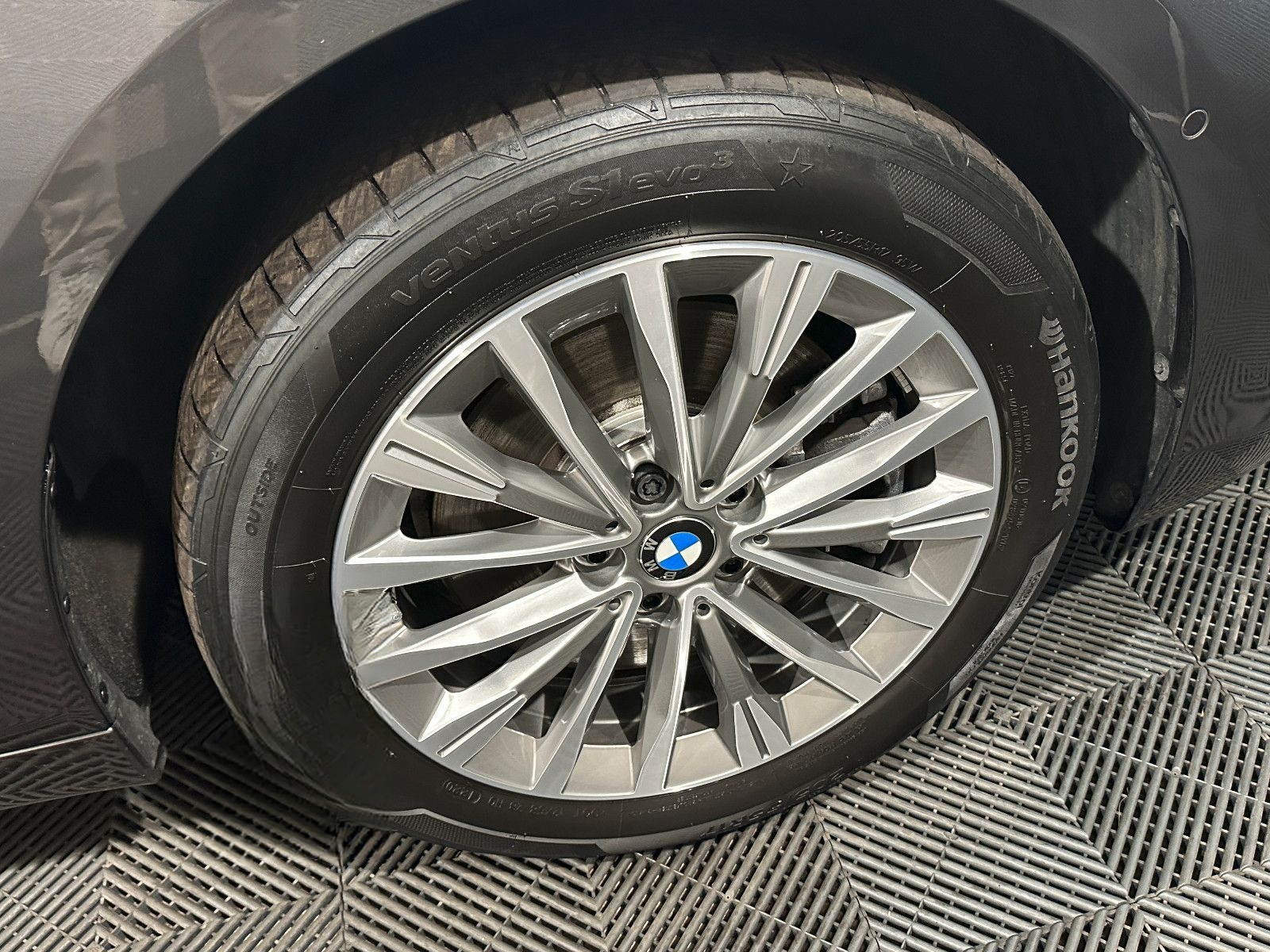 BMW Active Tourer 225 xe*LUXURY LINE*PDC-LED-SHZ foto 7