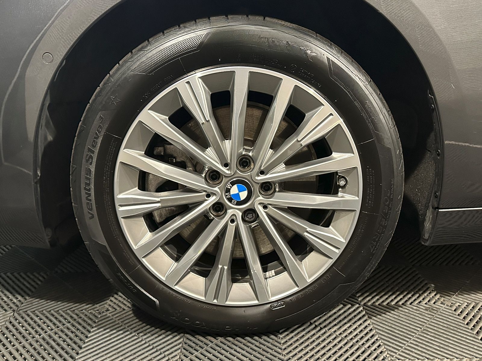 BMW Active Tourer 225 xe*LUXURY LINE*PDC-LED-SHZ foto 8