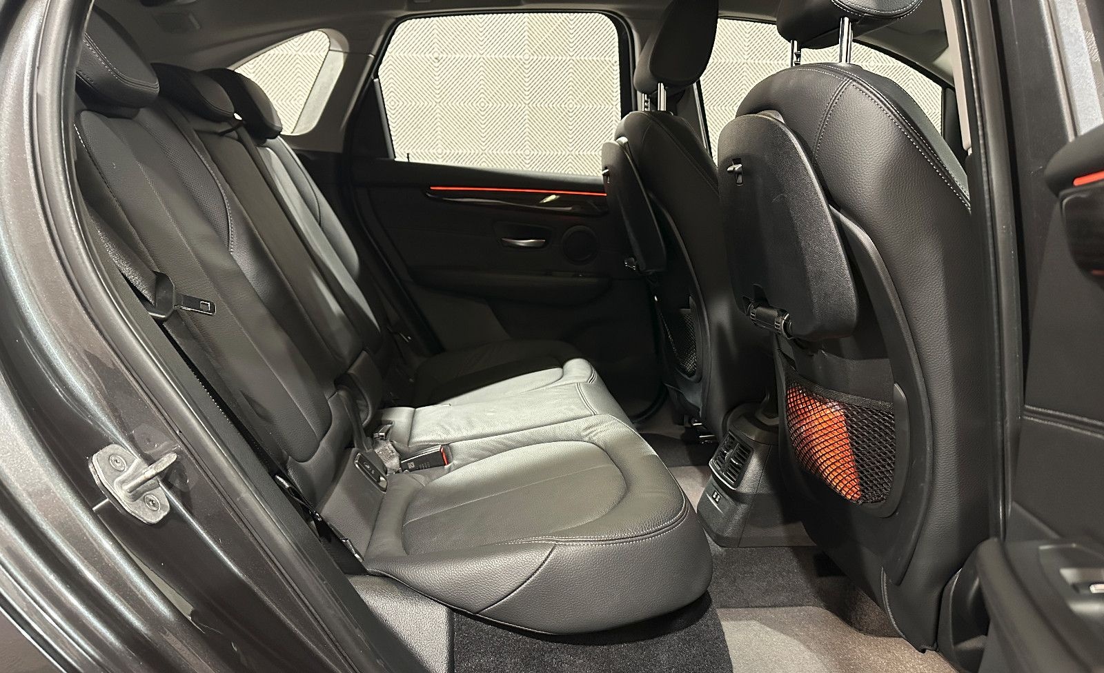 BMW Active Tourer 225 xe*LUXURY LINE*PDC-LED-SHZ foto 10