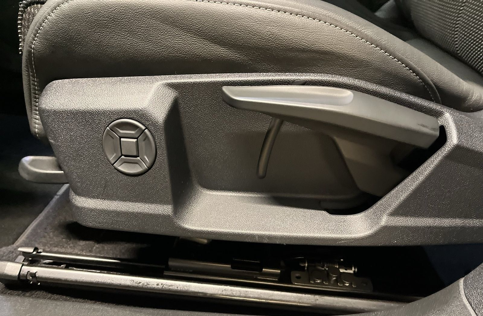 Audi Q4 Sportback 45 e-tron ACC AHK AUT DynLicht Kam. foto 12