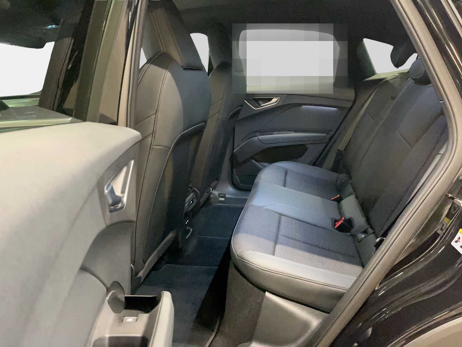 Audi Q4 Sportback 45 e-tron ACC AHK AUT DynLicht Kam. foto 9