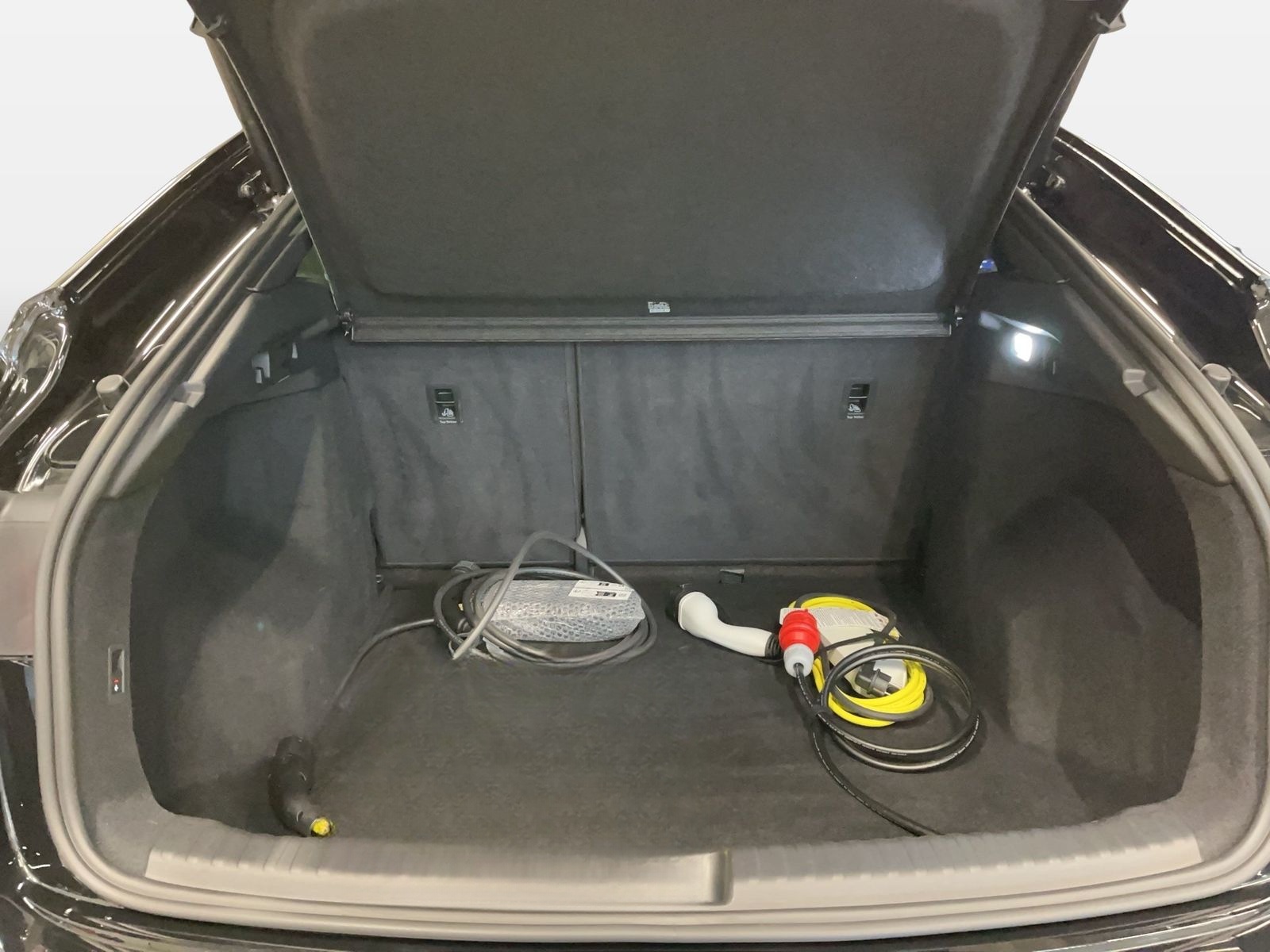 Audi Q4 Sportback 45 e-tron ACC AHK AUT DynLicht Kam. foto 10