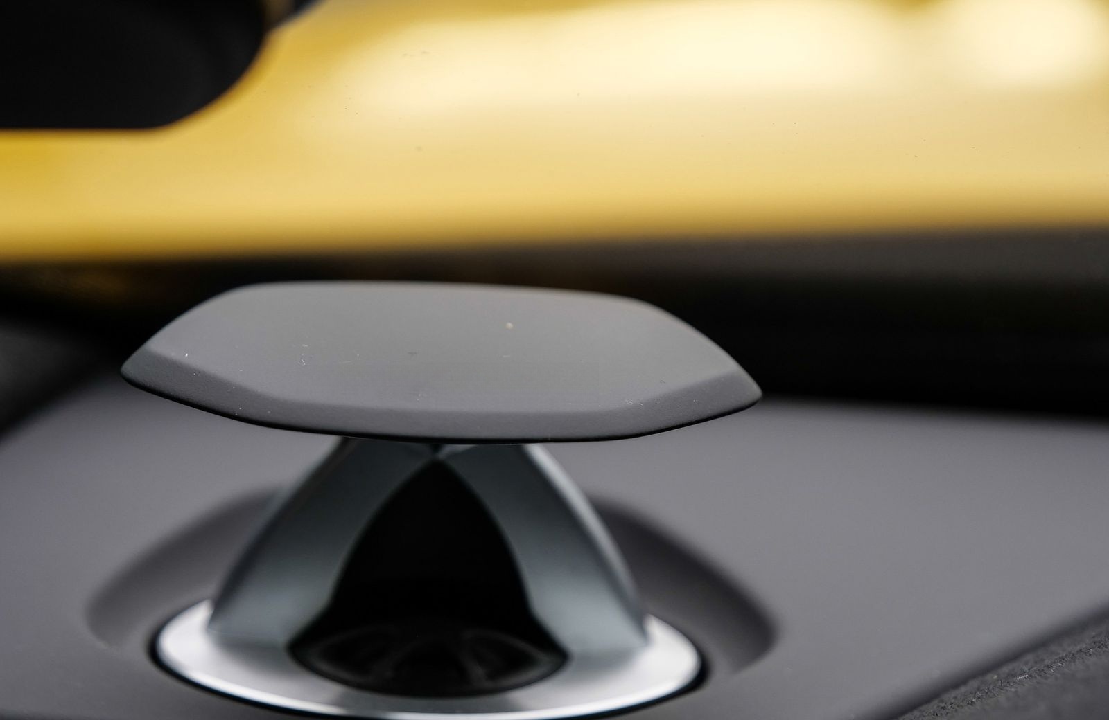 Lamborghini Urus Giallo Auge, Big Interior Carbon, B&O, foto 23