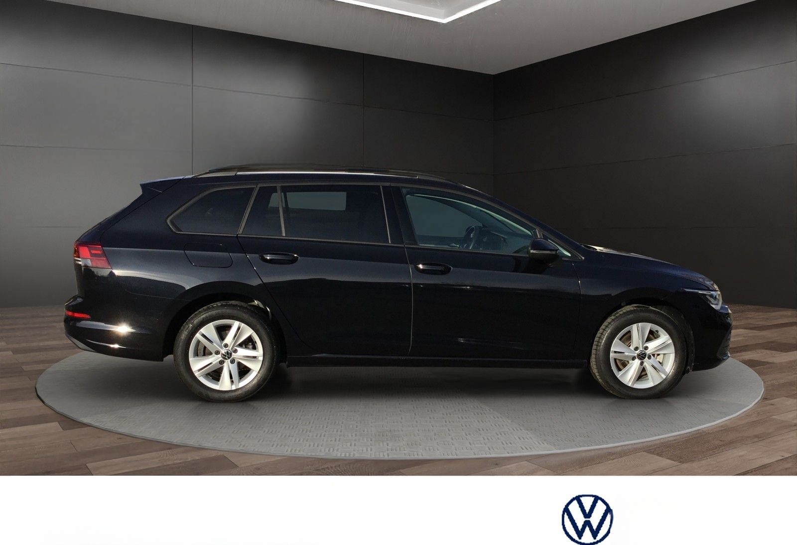 Volkswagen Golf Variant 2.0 TDI DSG Life Navi+ACC+LED+DAB foto 5