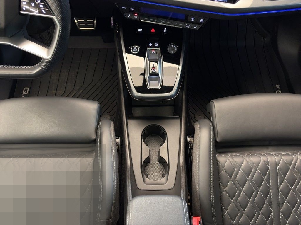 Audi Q4 e-tron Sportback 50 quattro S line Pano+Matri foto 16