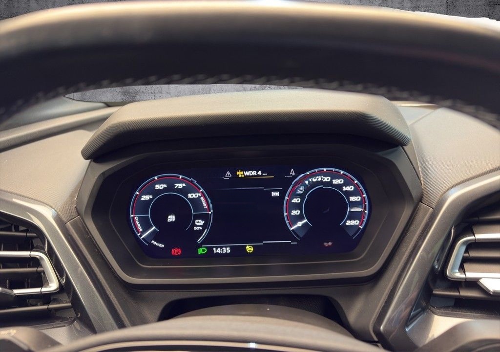 Audi Q4 e-tron Sportback 50 quattro S line Pano+Matri foto 19