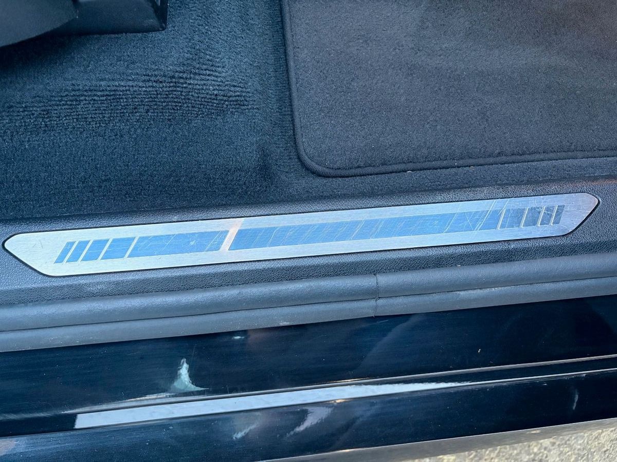 BMW X5 M50d Laser Standhz Sitzbelüftung 21" foto 9