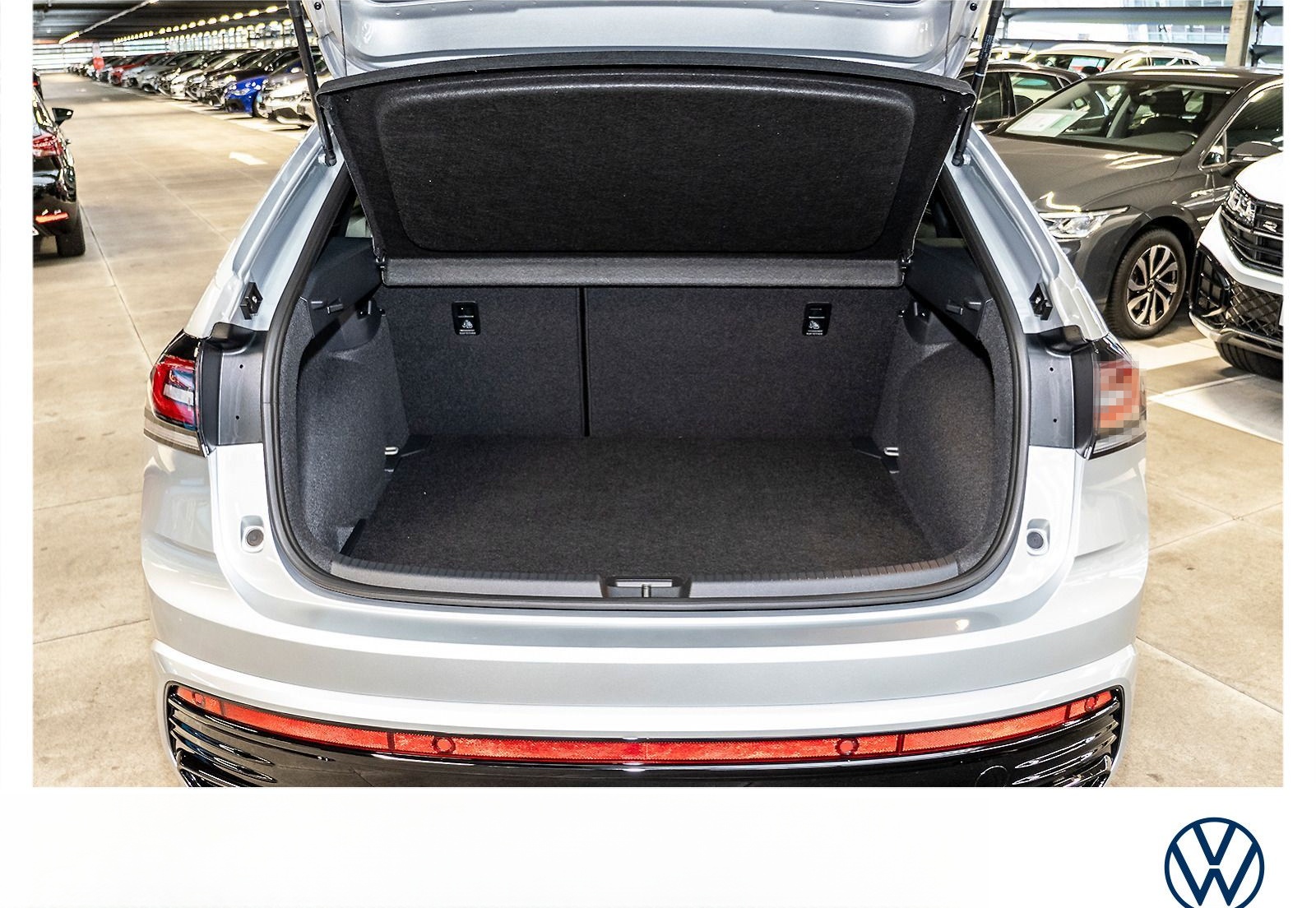 Volkswagen Taigo R-Line Black Style 1.5 TSI DSG Kamera foto 13