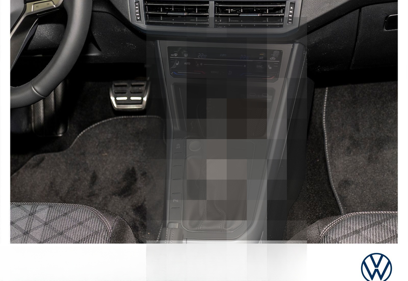 Volkswagen Taigo R-Line Black Style 1.5 TSI DSG Kamera foto 9
