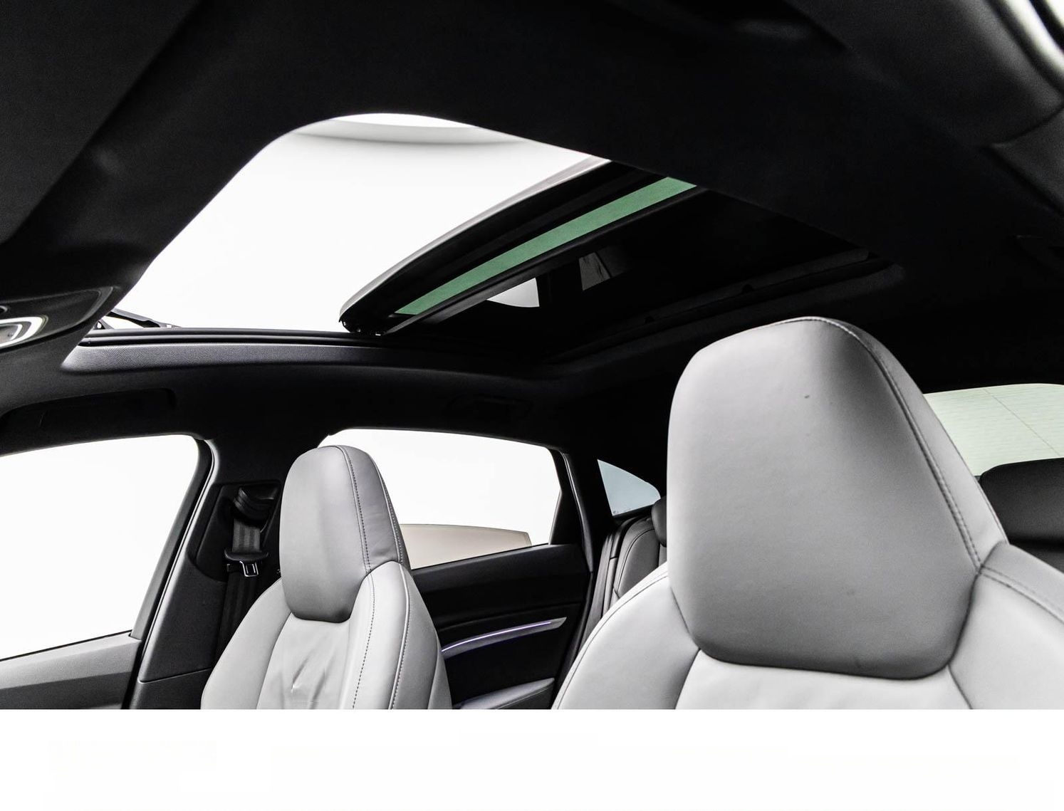 Audi E-TRON SPORTBACK S BLACK ACC/PANO/S-SITZE/360° foto 17