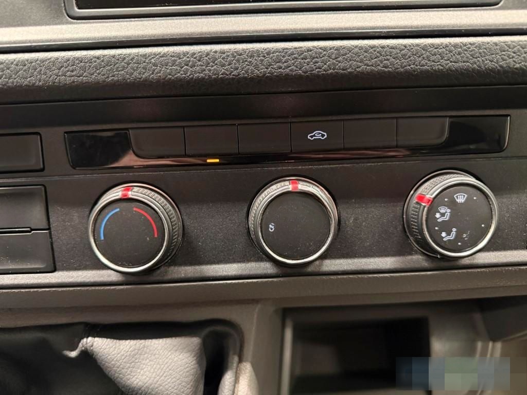Volkswagen Crafter Pritsche EK MR 2.0 TDI Plane-Spriegel/LE foto 11