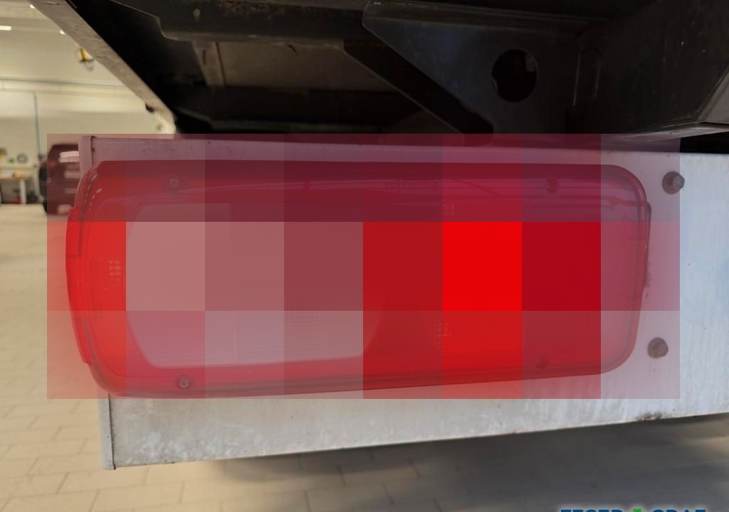 Volkswagen Crafter Pritsche EK MR 2.0 TDI Plane-Spriegel/LE foto 14