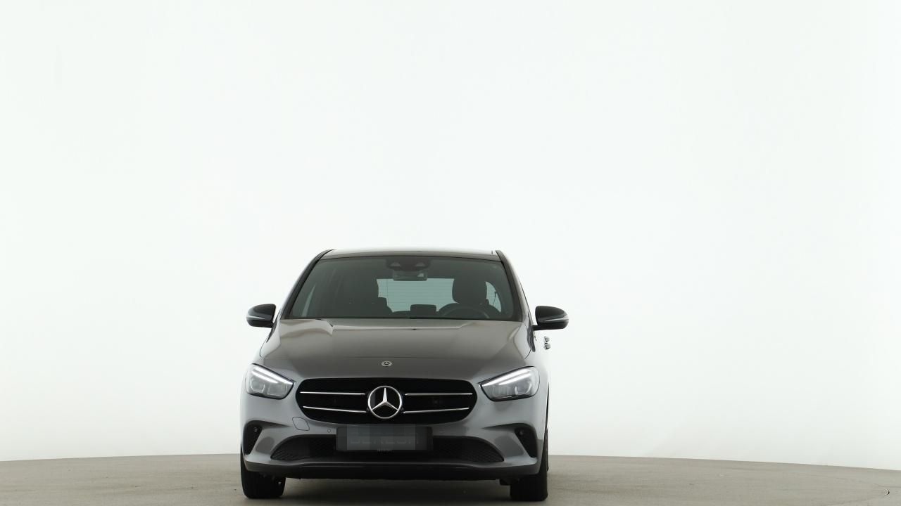 Mercedes-Benz B 250 e Night Progressive MBUX Pano Distronic foto 2