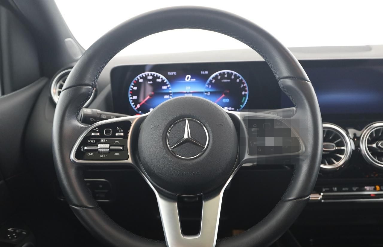 Mercedes-Benz B 250 e Night Progressive MBUX Pano Distronic foto 11