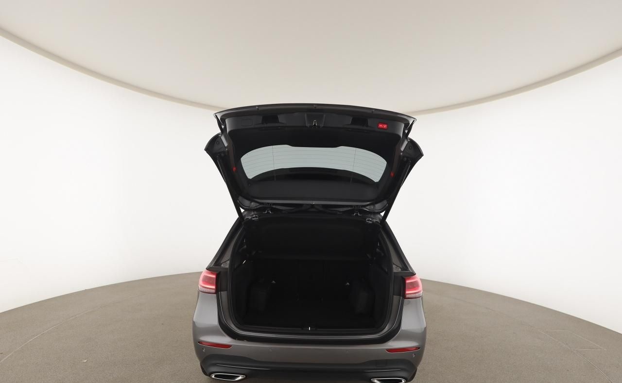 Mercedes-Benz B 250 e Night Progressive MBUX Pano Distronic foto 15