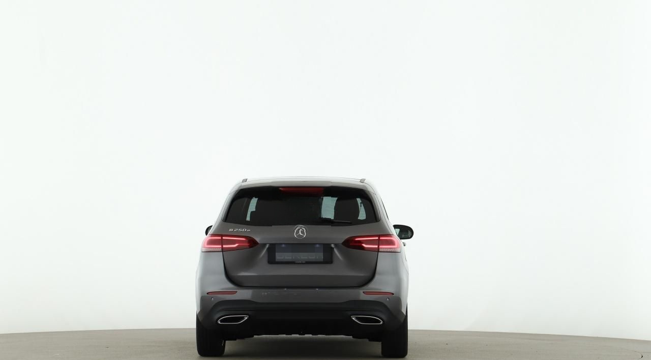 Mercedes-Benz B 250 e Night Progressive MBUX Pano Distronic foto 5