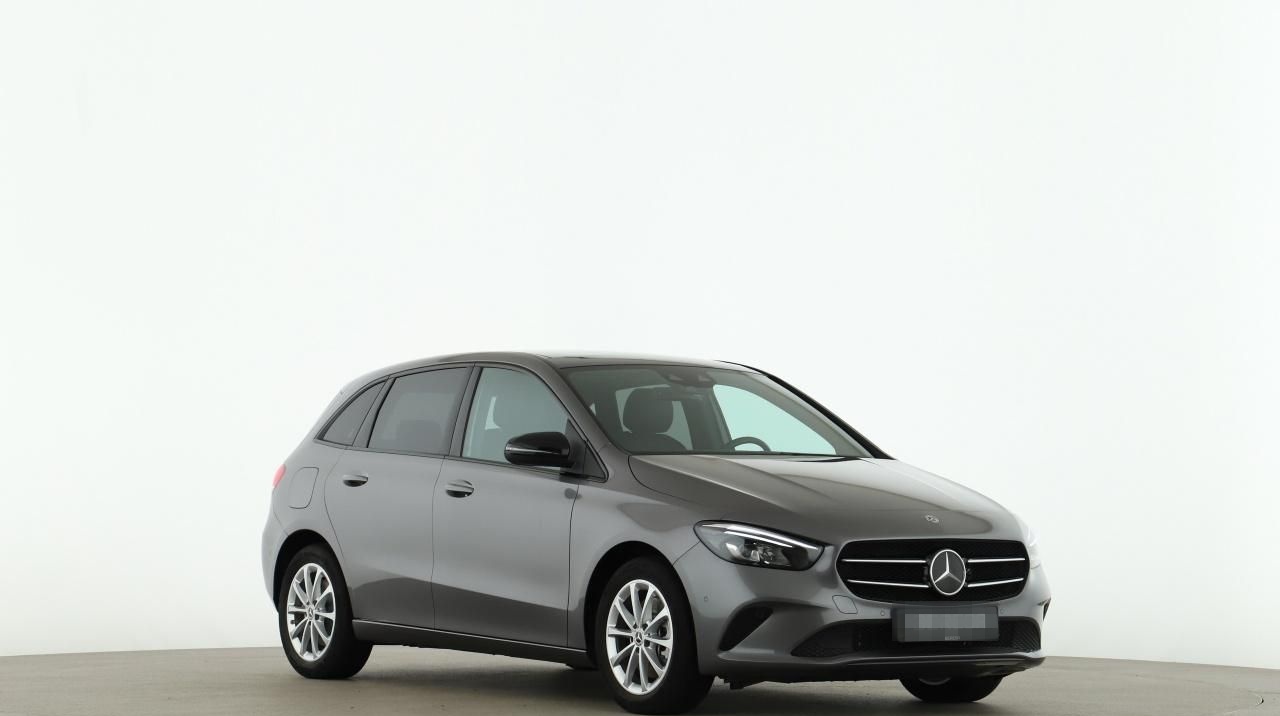 Mercedes-Benz B 250 e Night Progressive MBUX Pano Distronic foto 8