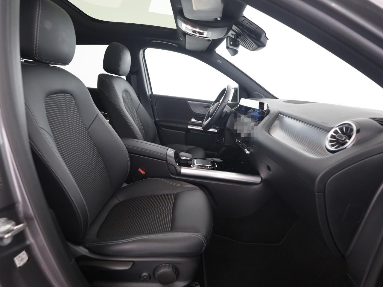 Mercedes-Benz B 250 e Night Progressive MBUX Pano Distronic foto 9