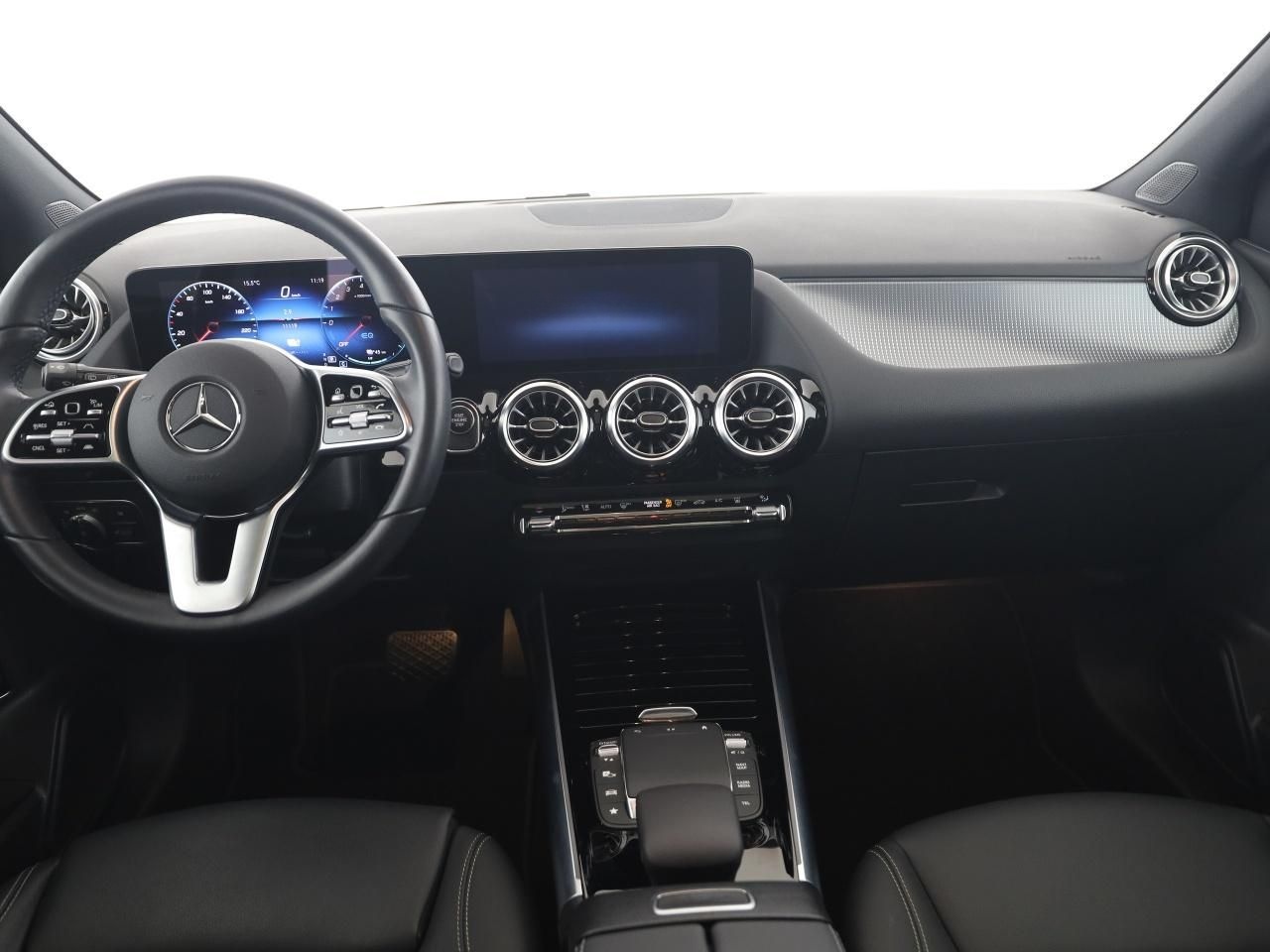 Mercedes-Benz B 250 e Night Progressive MBUX Pano Distronic foto 10