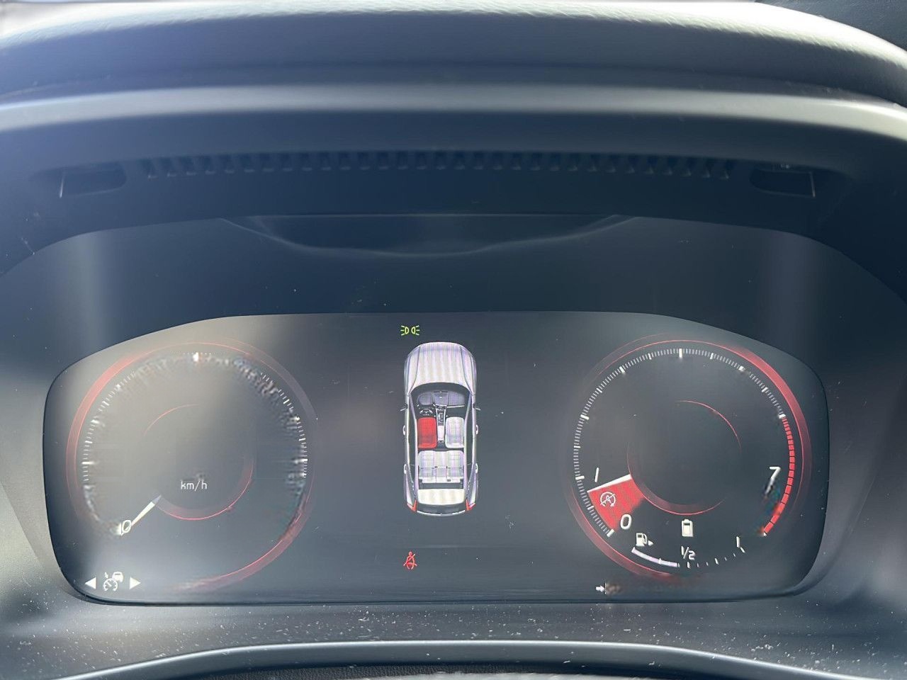 Volvo XC 40 R Design AWD Bluetooth Navi LED Klima foto 13