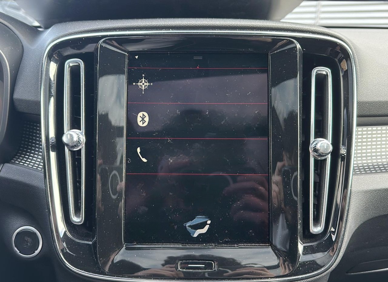 Volvo XC 40 R Design AWD Bluetooth Navi LED Klima foto 14