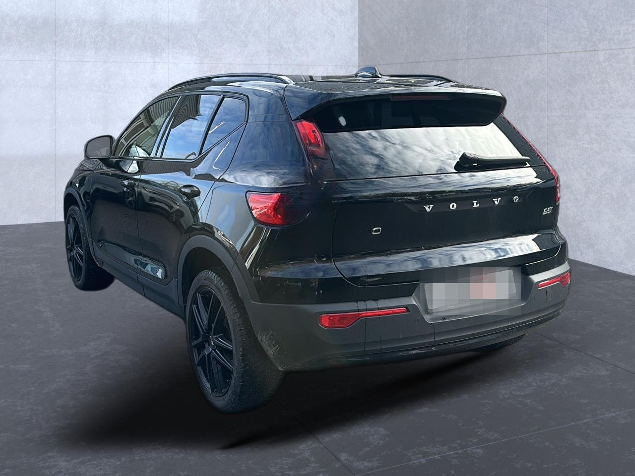 Volvo XC 40 R Design AWD Bluetooth Navi LED Klima foto 4