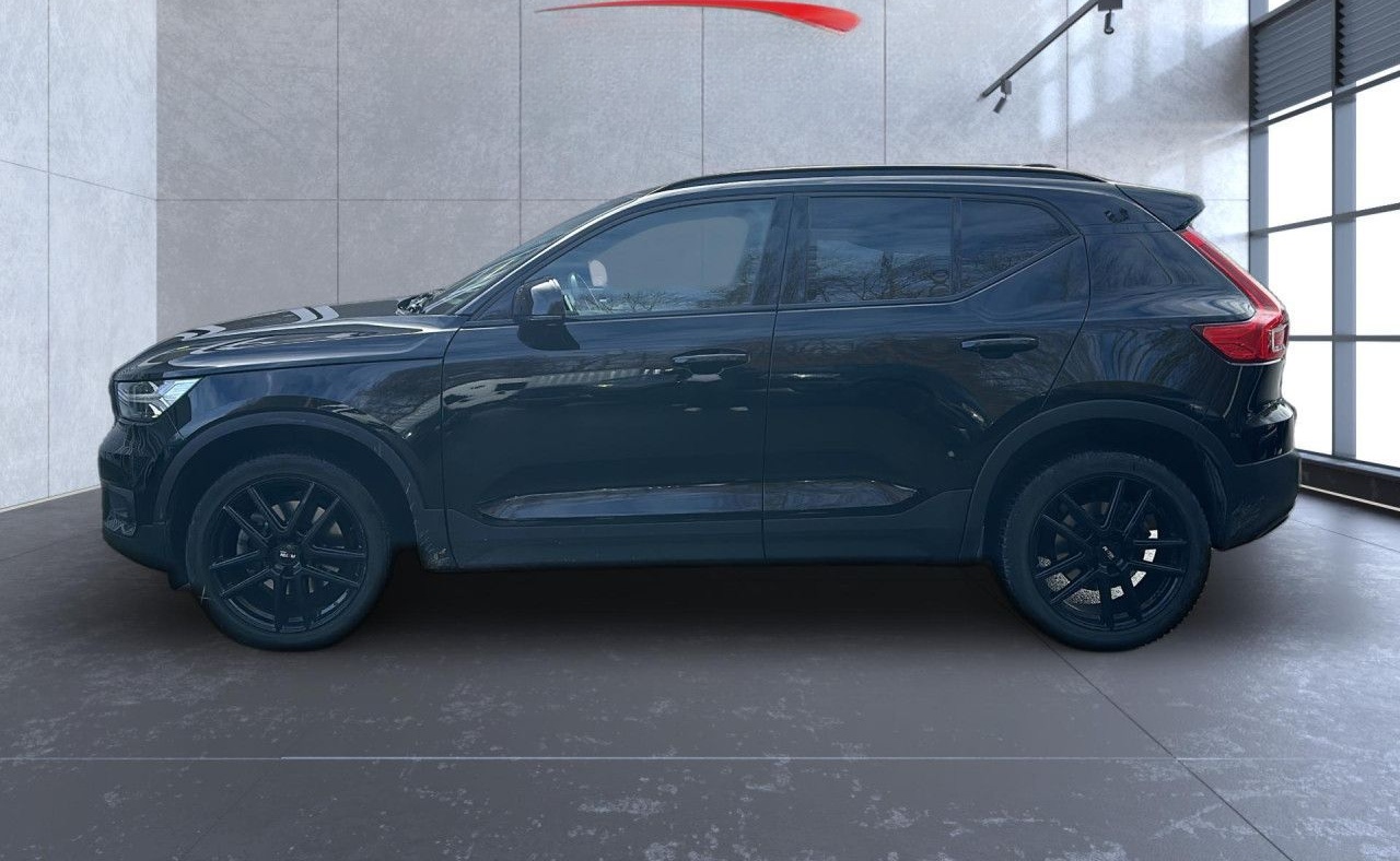 Volvo XC 40 R Design AWD Bluetooth Navi LED Klima foto 7