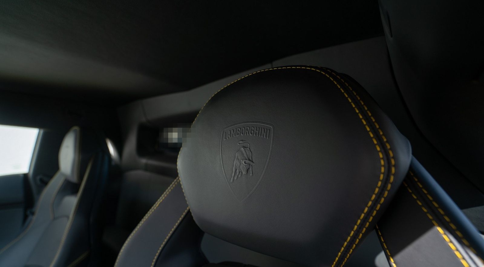 Lamborghini Aventador LP700-4 V12 COUPE FULL SERVICE HISTORY foto 14