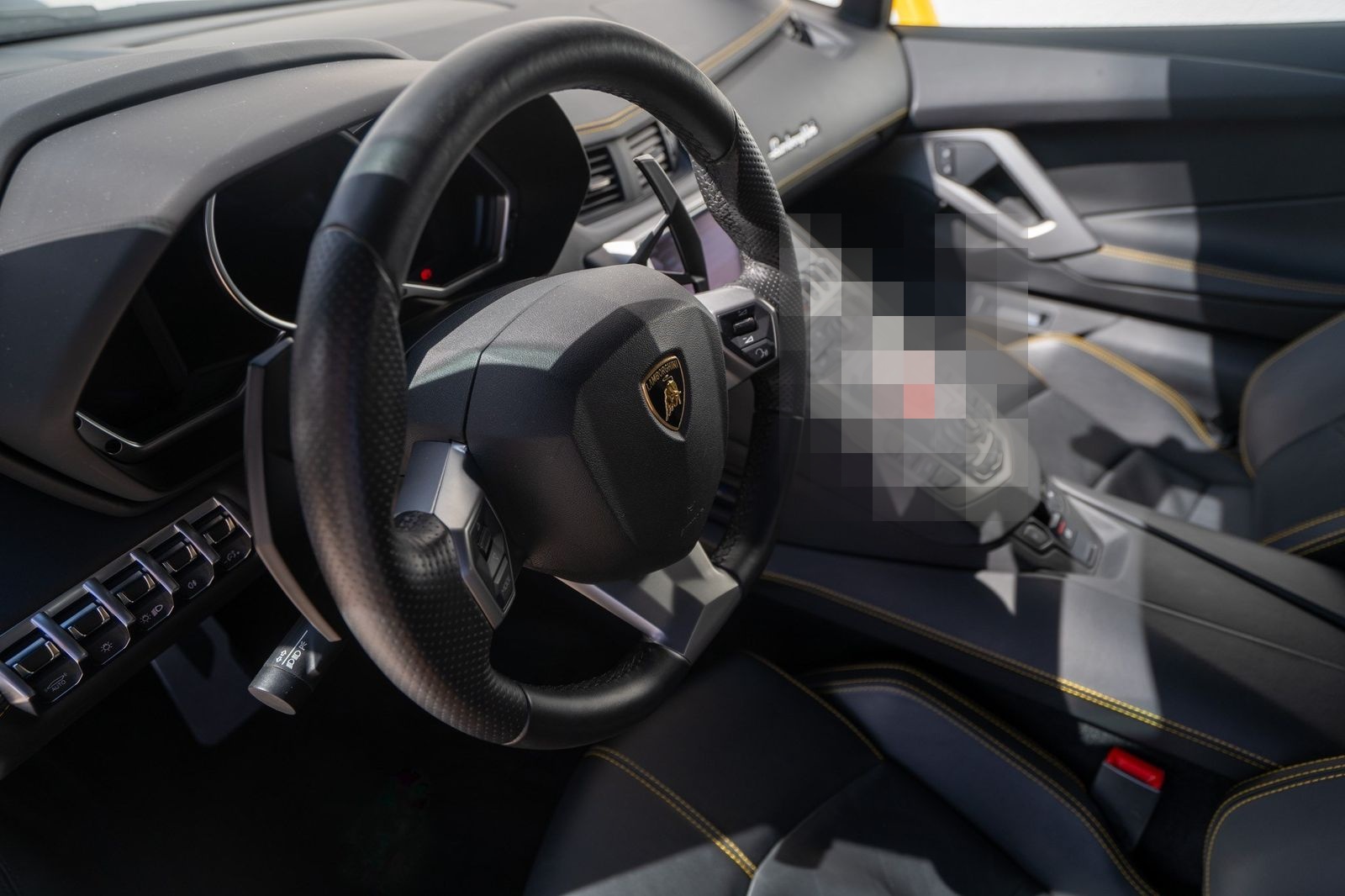 Lamborghini Aventador LP700-4 V12 COUPE FULL SERVICE HISTORY foto 18