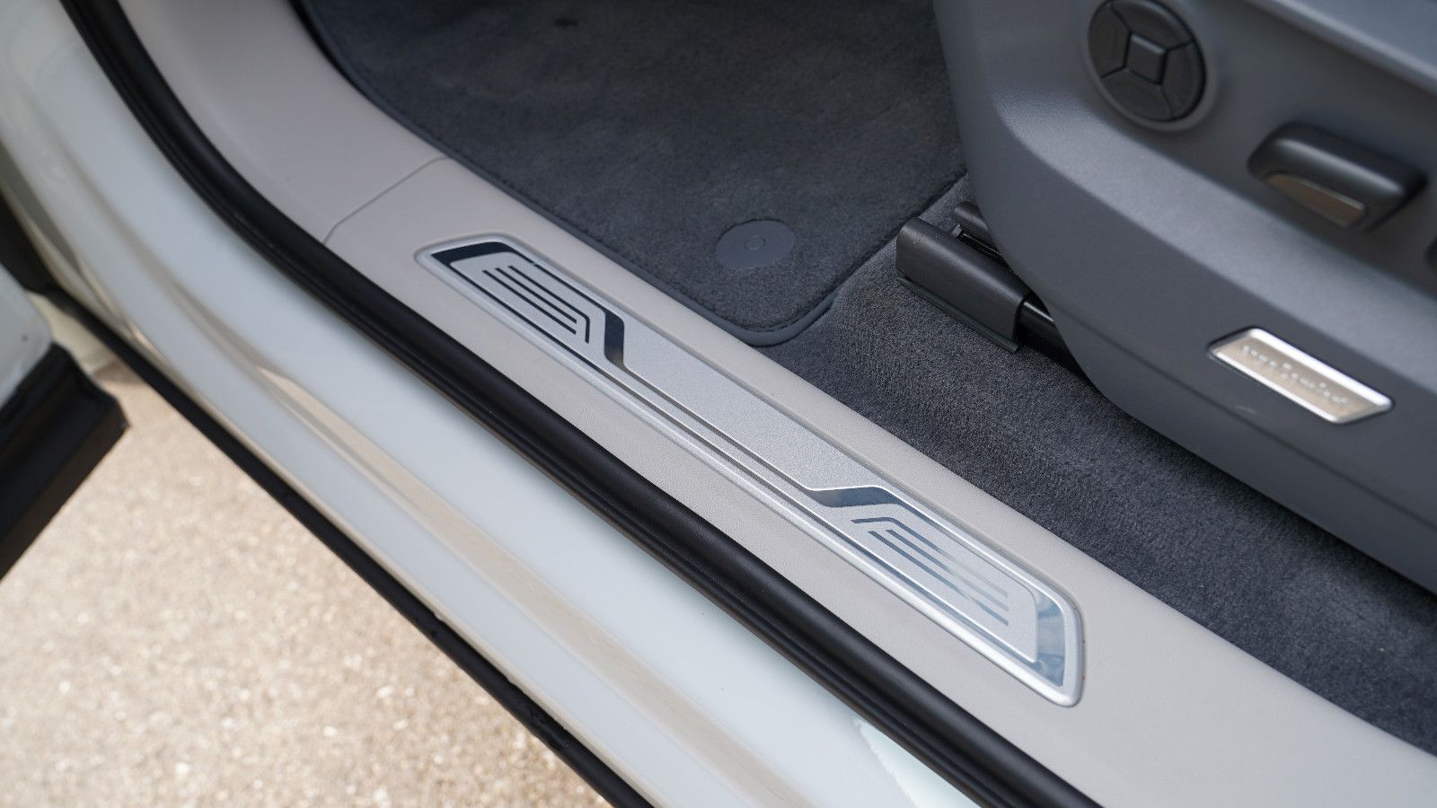 Volkswagen Touareg Eleg,4Mot,AHK3500KG,Standh,Memory,M+S foto 17