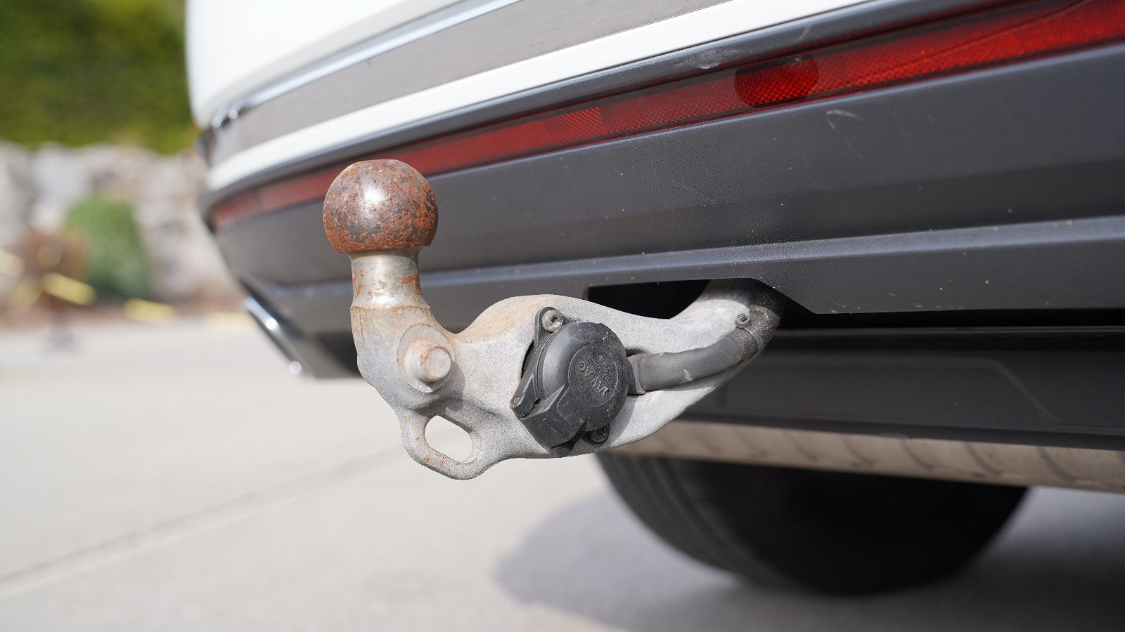 Volkswagen Touareg Eleg,4Mot,AHK3500KG,Standh,Memory,M+S foto 22