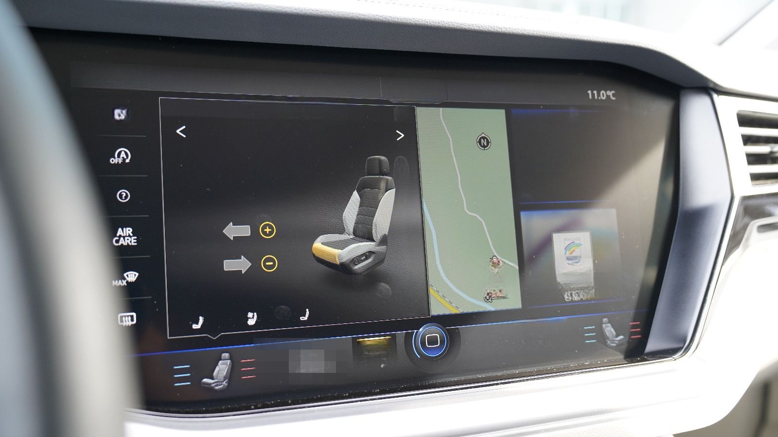 Volkswagen Touareg Eleg,4Mot,AHK3500KG,Standh,Memory,M+S foto 25