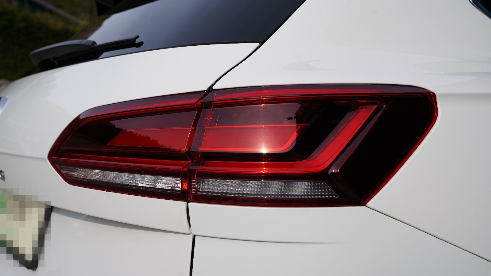 Volkswagen Touareg Eleg,4Mot,AHK3500KG,Standh,Memory,M+S foto 6