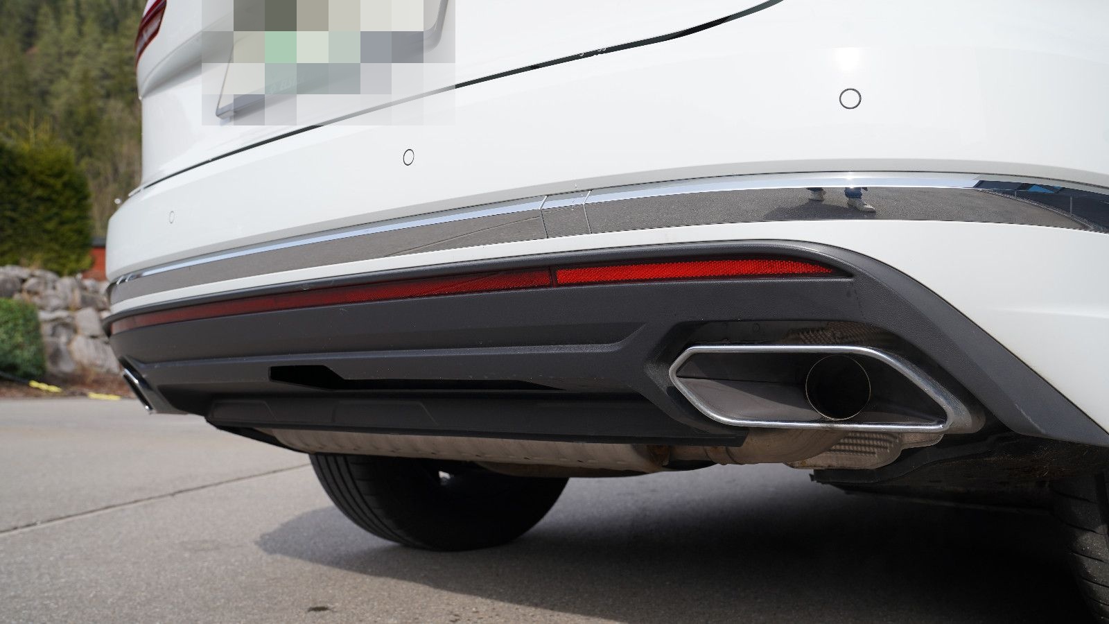 Volkswagen Touareg Eleg,4Mot,AHK3500KG,Standh,Memory,M+S foto 9