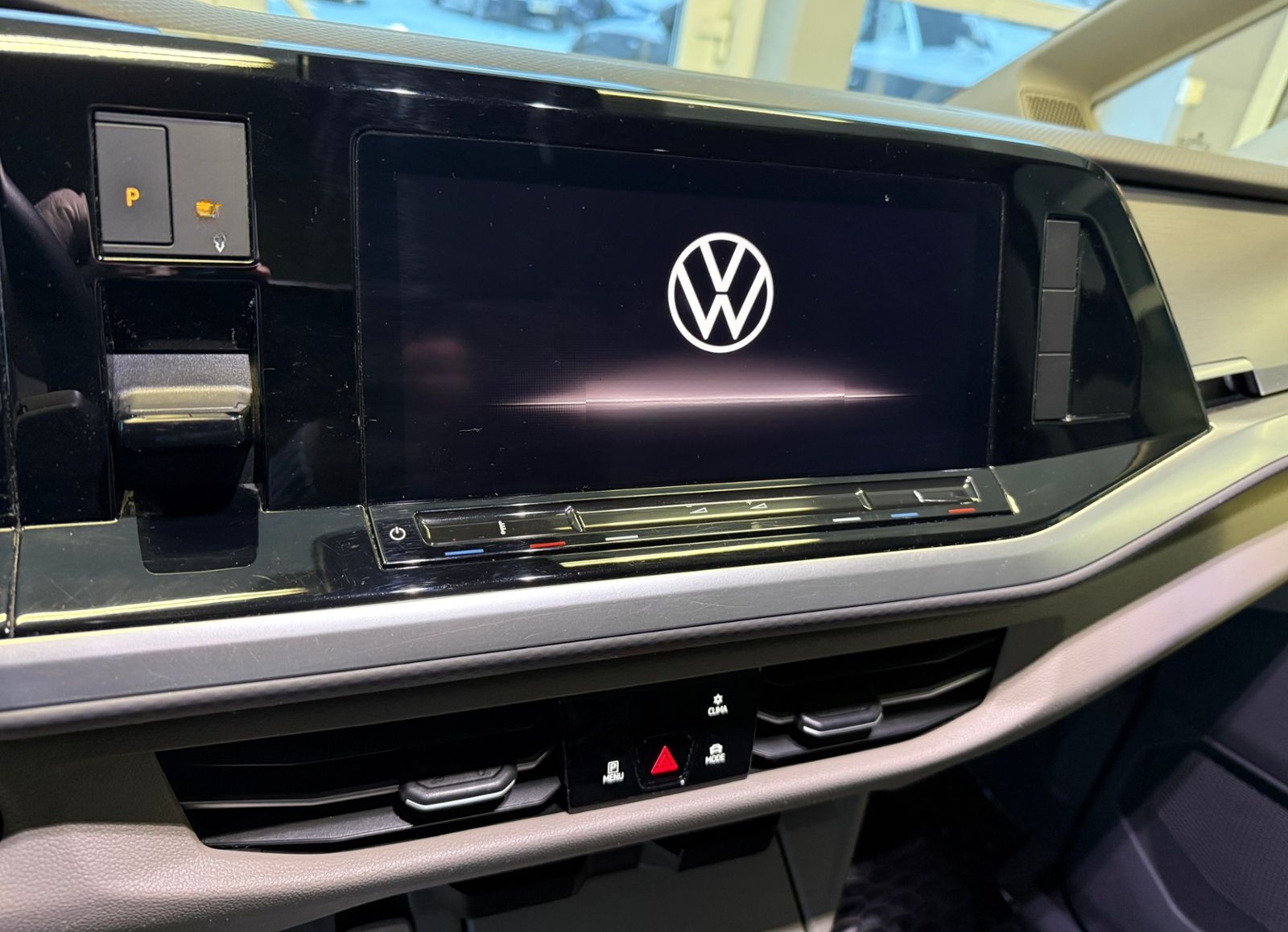 Volkswagen T7 Multivan Lang 1.4 eHybrid App-Navi RKamer foto 12