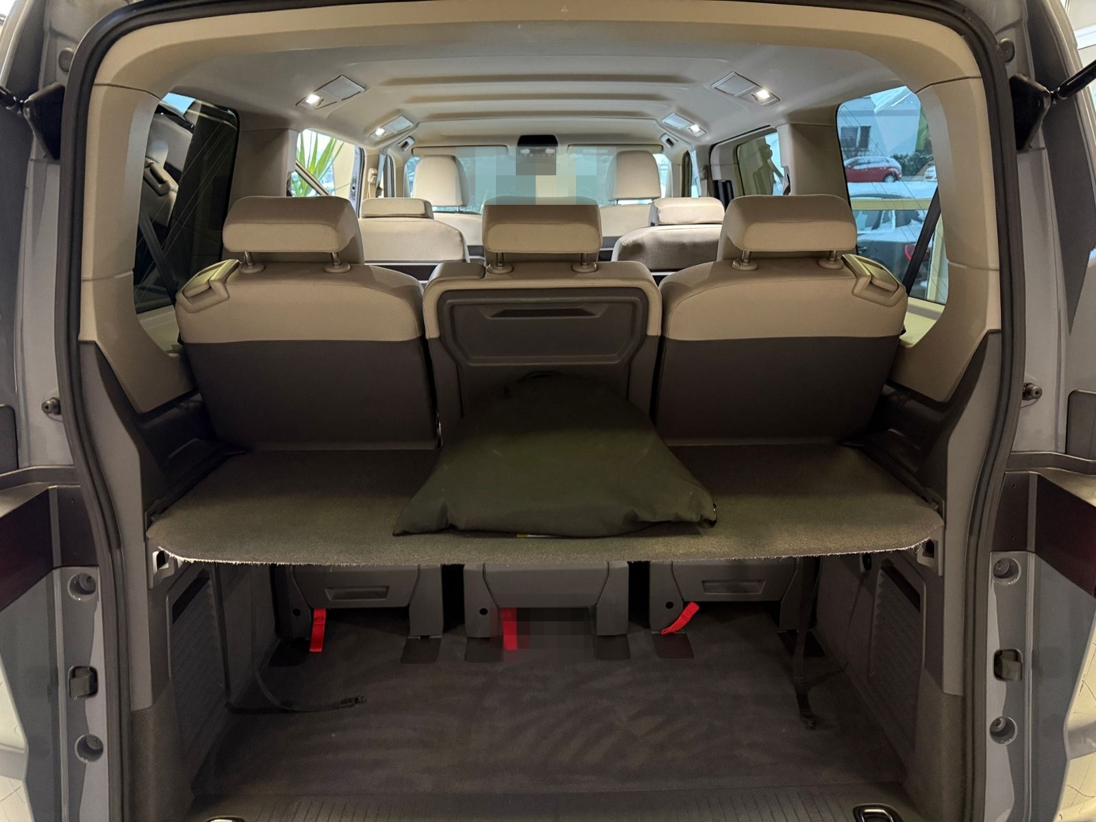 Volkswagen T7 Multivan Lang 1.4 eHybrid App-Navi RKamer foto 17