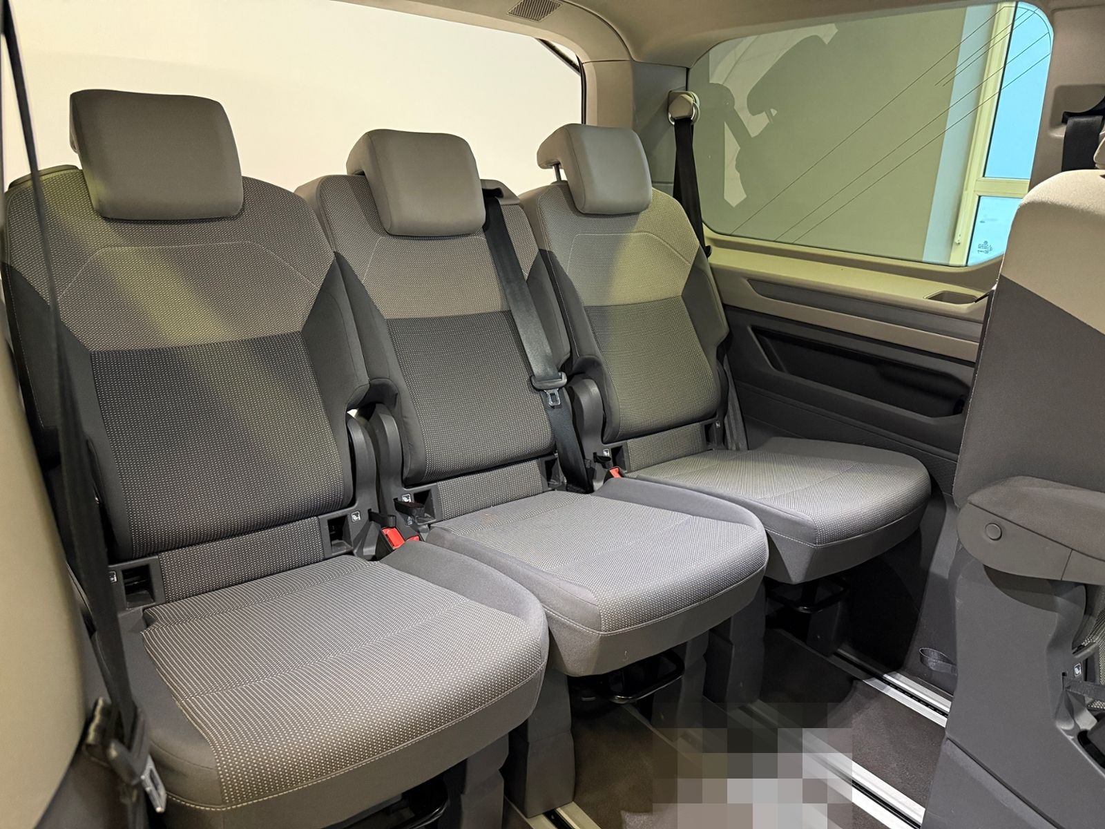 Volkswagen T7 Multivan Lang 1.4 eHybrid App-Navi RKamer foto 20