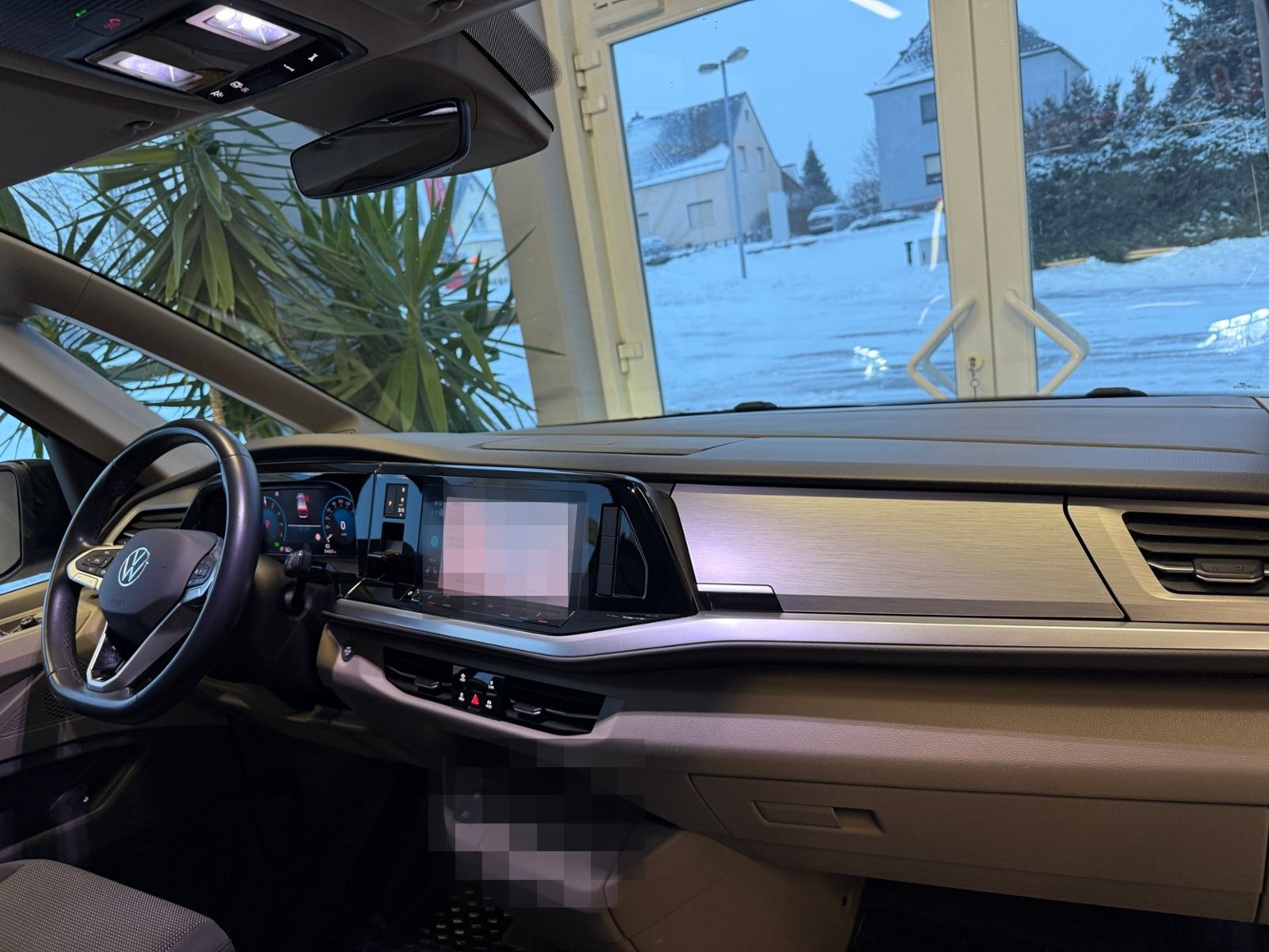 Volkswagen T7 Multivan Lang 1.4 eHybrid App-Navi RKamer foto 23