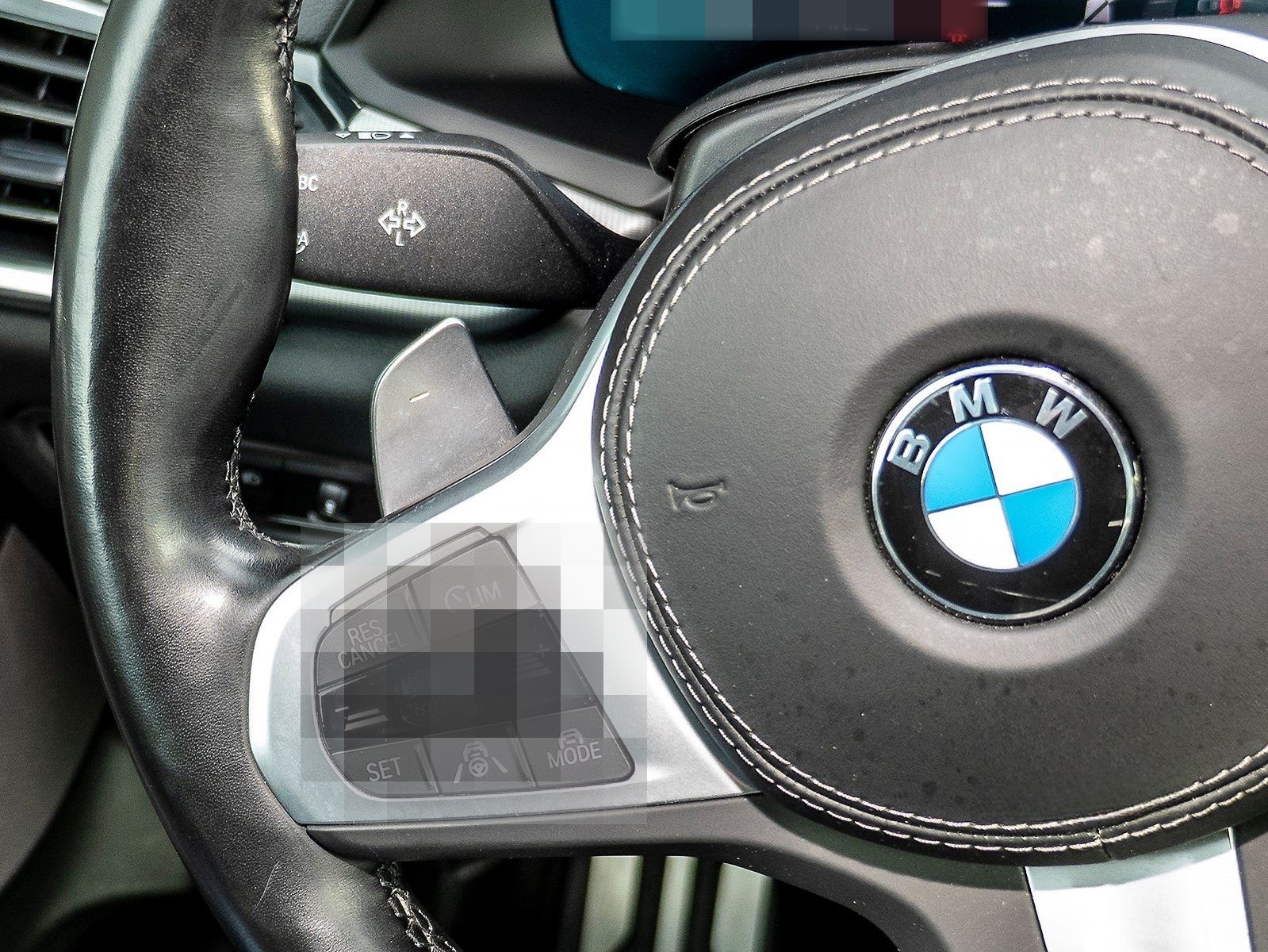 BMW X5 xDrive40d M Sport 2-Achs Luftfederung Laser A foto 14