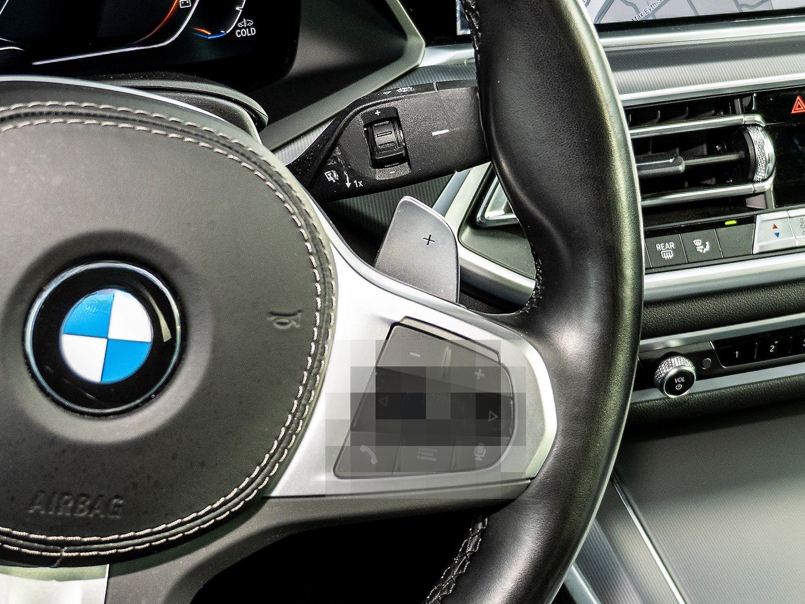 BMW X5 xDrive40d M Sport 2-Achs Luftfederung Laser A foto 15