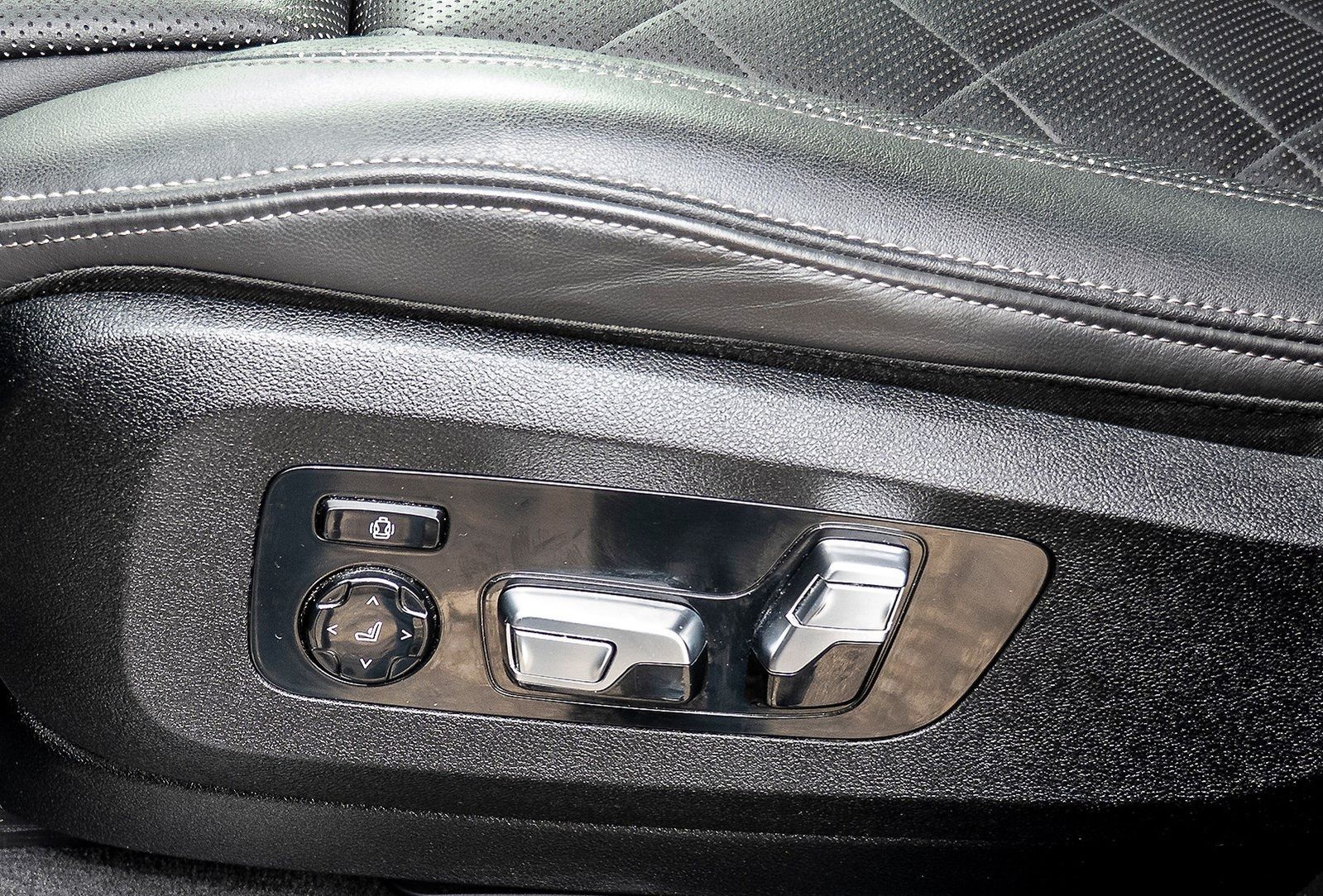 BMW X5 xDrive40d M Sport 2-Achs Luftfederung Laser A foto 16