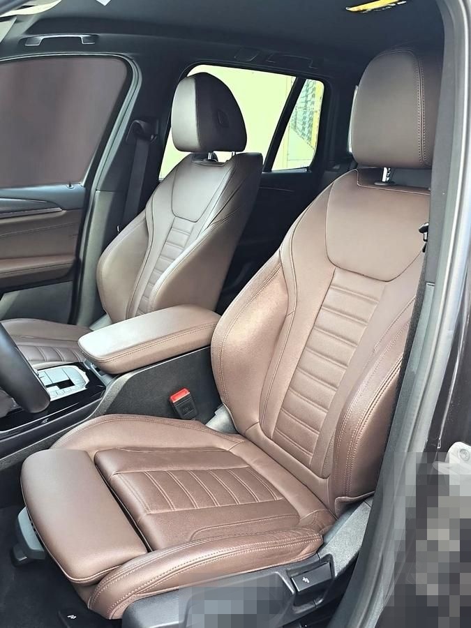 BMW X3  xDr. 20d M-Sport+19Zoll+360°Cam+LED-SW+Park foto 11