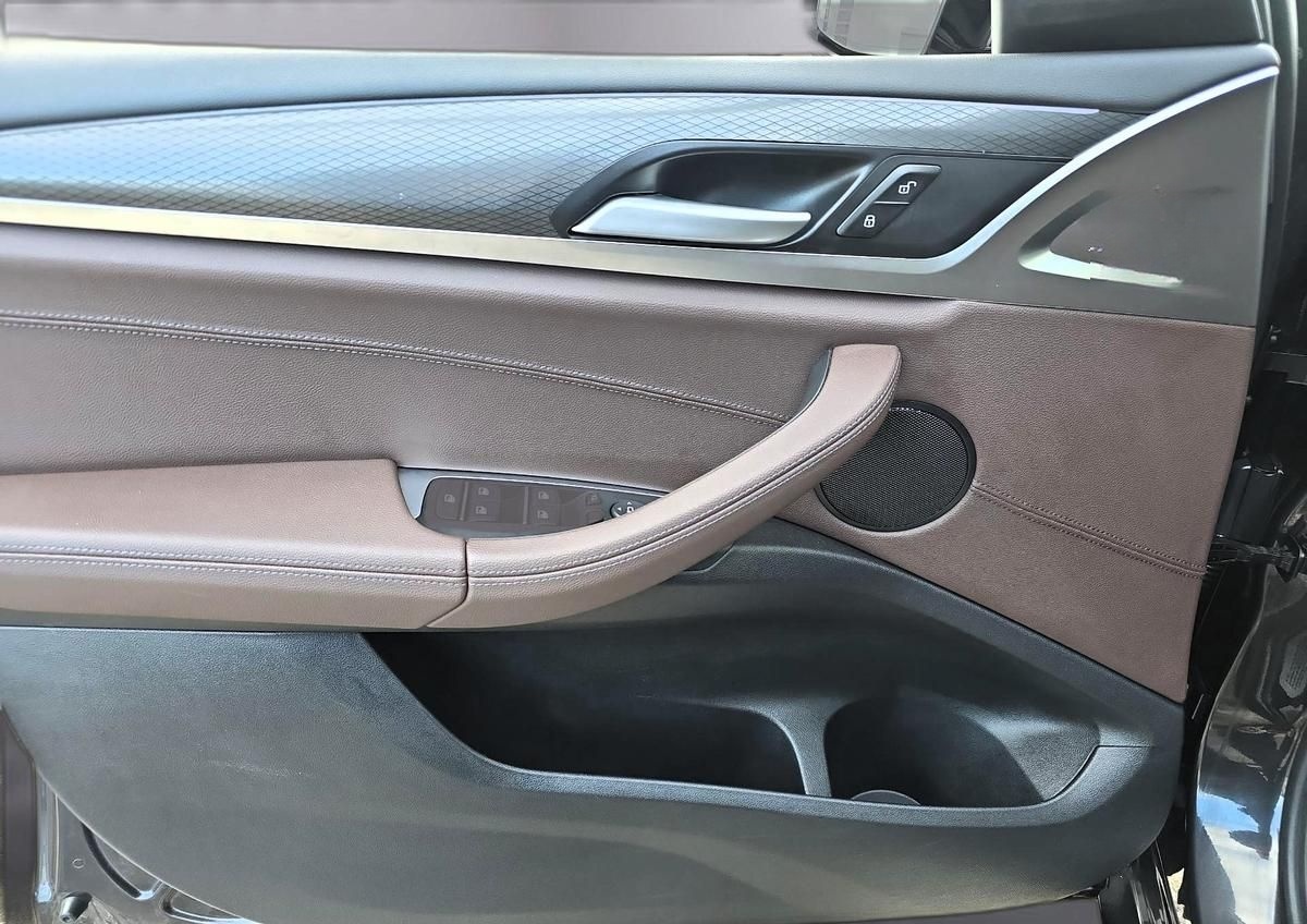 BMW X3  xDr. 20d M-Sport+19Zoll+360°Cam+LED-SW+Park foto 12